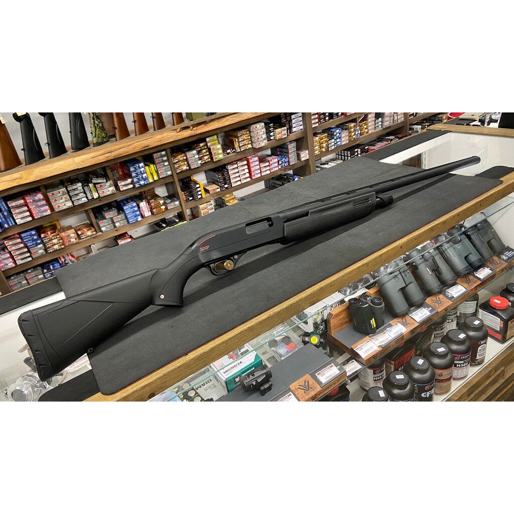 Winchester SXP Black Shadow 12ga