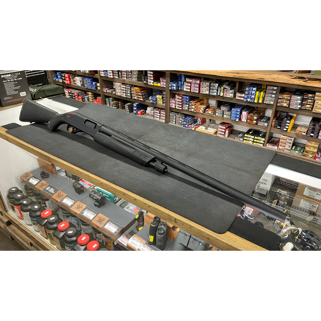Winchester SXP Black Shadow 12ga