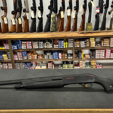 Winchester SXP Black Shadow 12ga