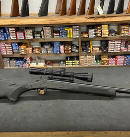 H&R Sporters 17hmr w/Scope