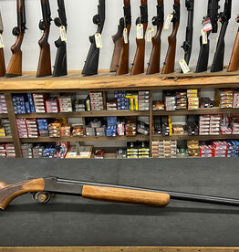 Winchester 37A 12ga single shot