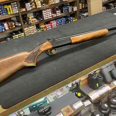 Winchester 37A 12ga single shot