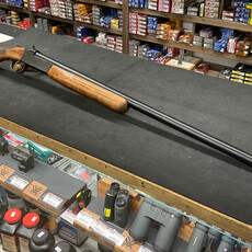 Winchester 37A 12ga single shot