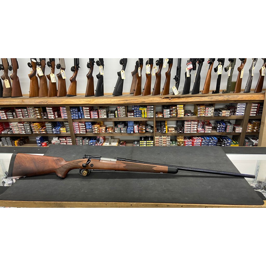 Winchester Model 70 Super Grade 30-06