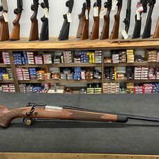 Winchester Model 70 Super Grade 30-06