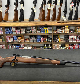 Winchester Model 70 Super Grade 30-06