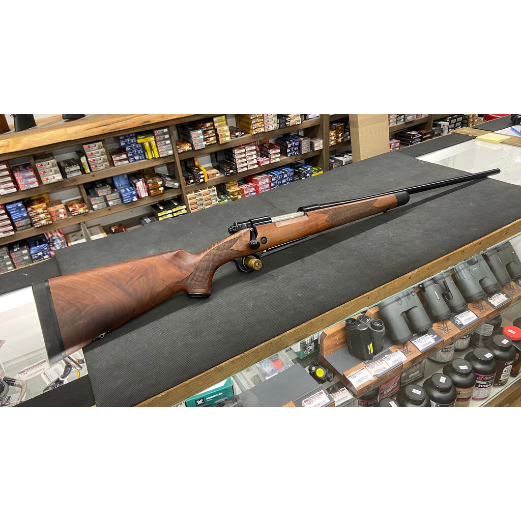 Winchester Model 70 Super Grade 30-06