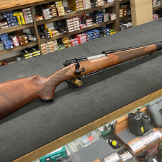 Winchester Model 70 Super Grade 30-06