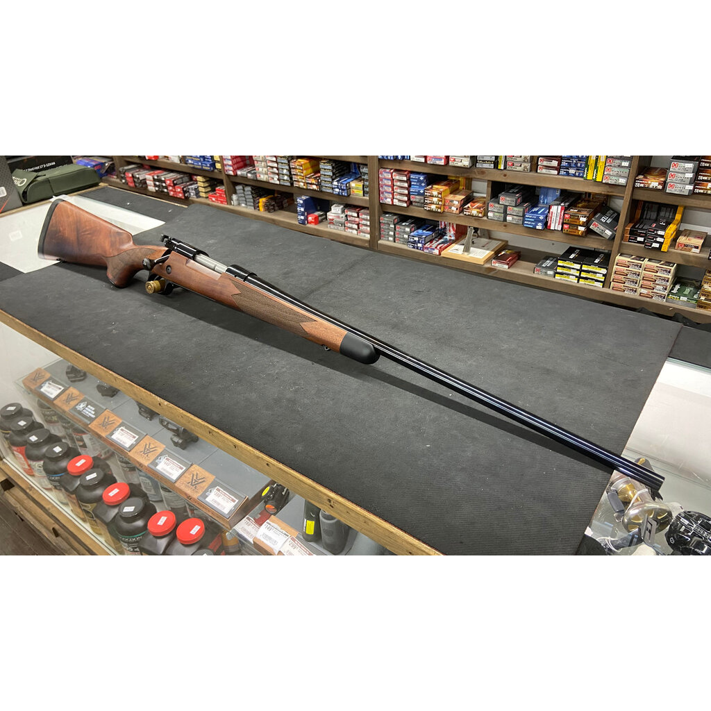 Winchester Model 70 Super Grade 30-06