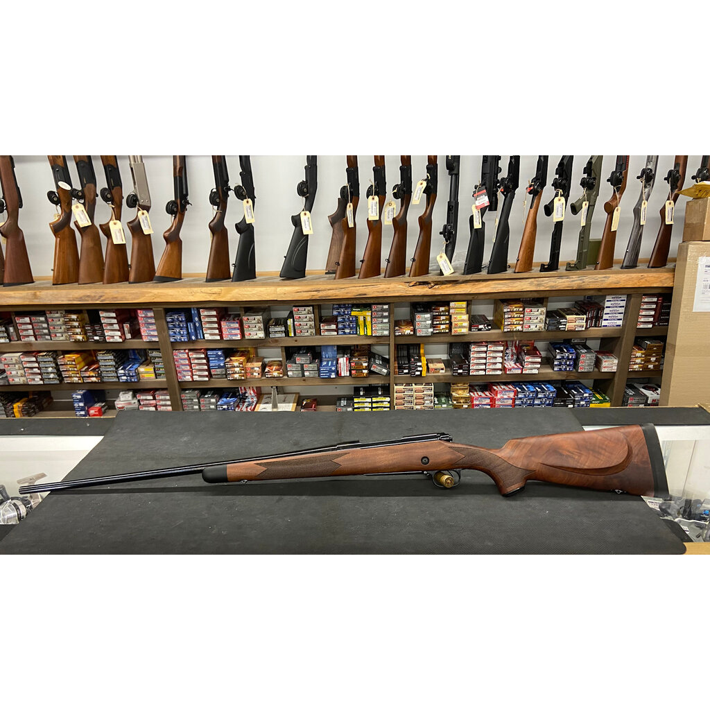 Winchester Model 70 Super Grade 30-06