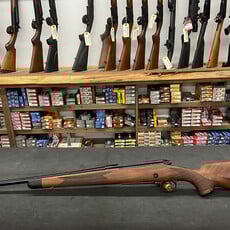 Winchester Model 70 Super Grade 30-06