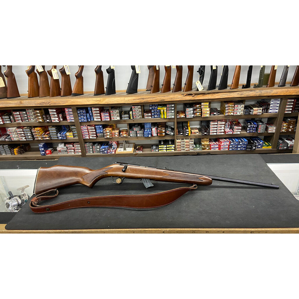 Lakefield Mark II 22lr