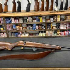 Lakefield Mark II 22lr