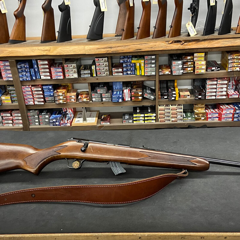 Lakefield Mark II 22lr