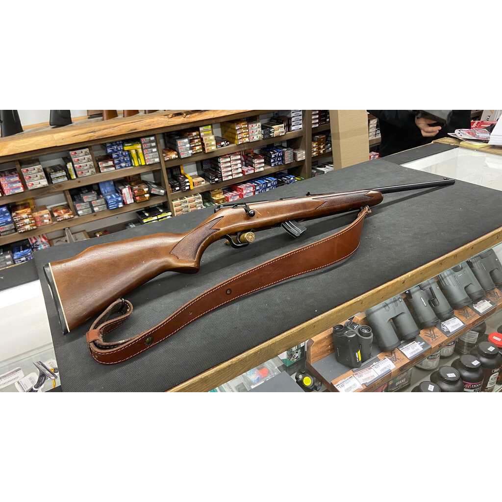 Lakefield Mark II 22lr