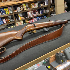 Lakefield Mark II 22lr