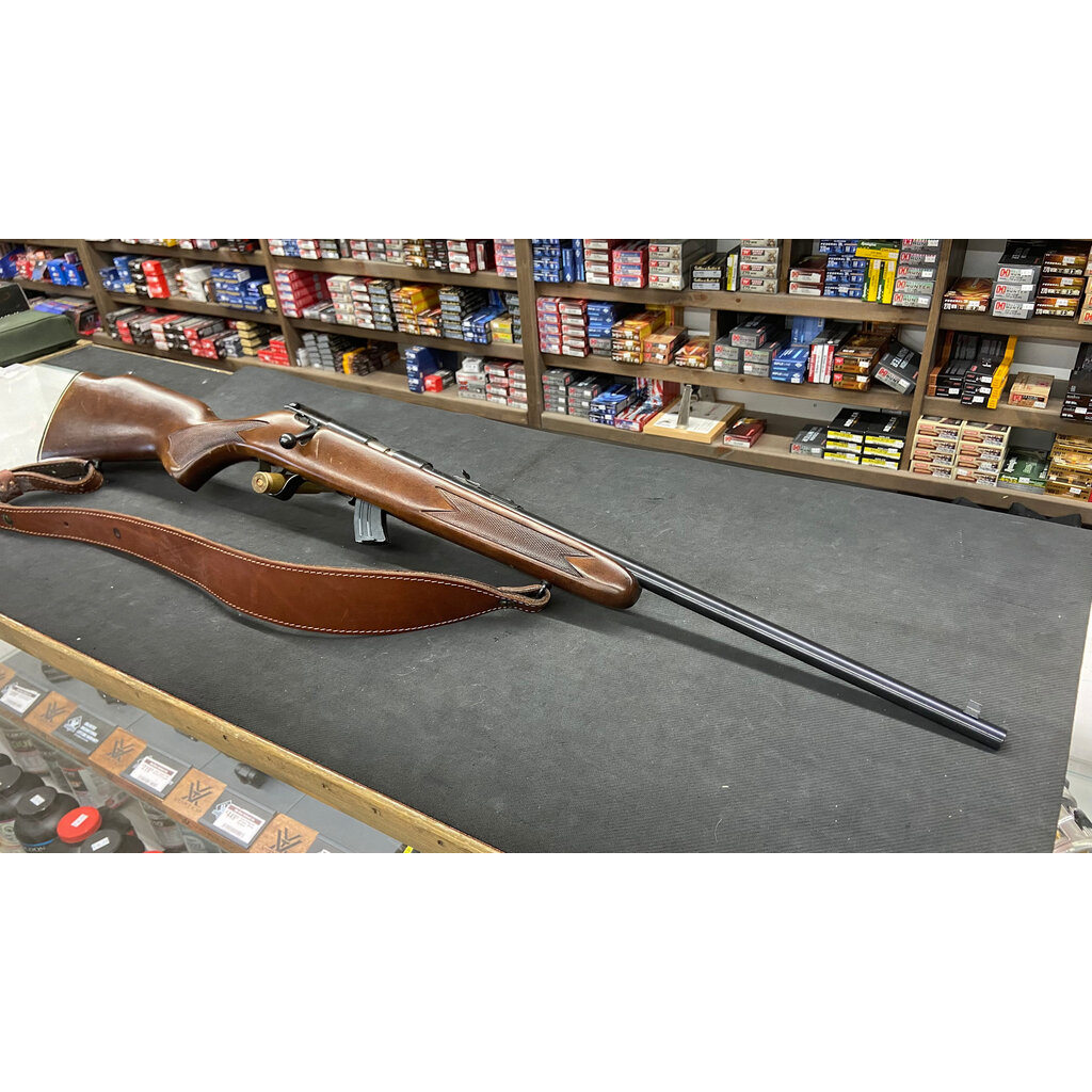 Lakefield Mark II 22lr