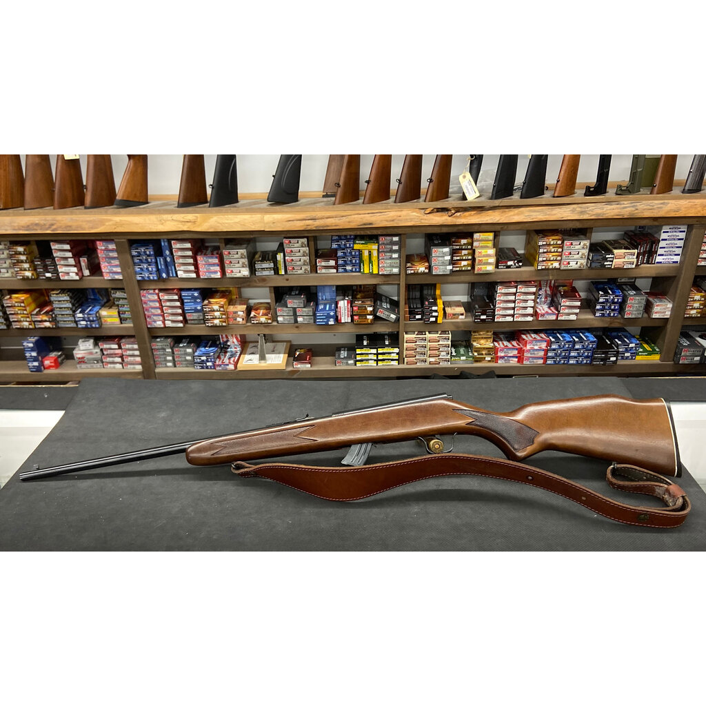 Lakefield Mark II 22lr