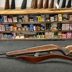 Lakefield Mark II 22lr