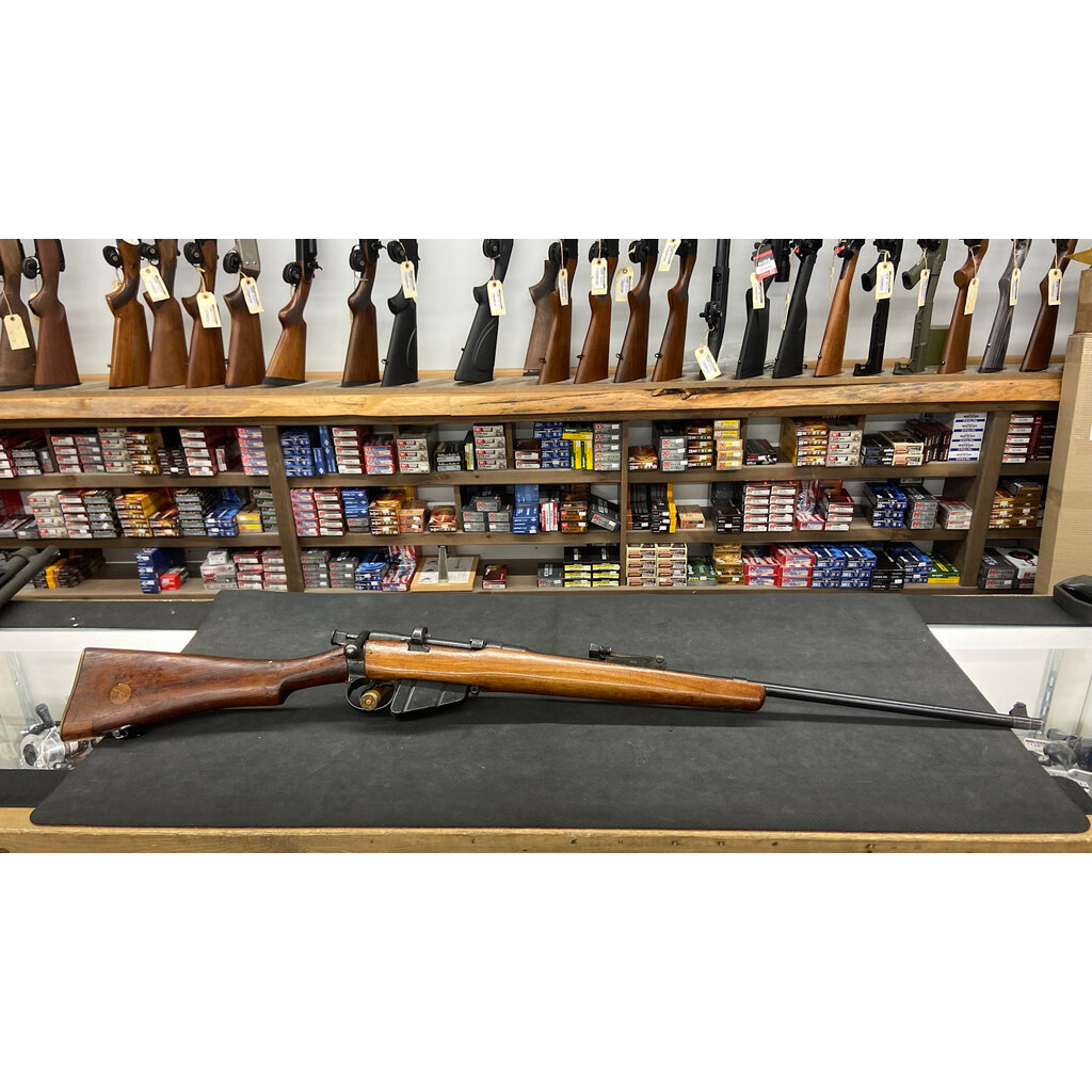 Lee Enfield SHT.LE MKIII* 303 British