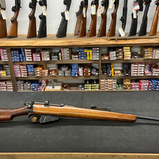 Lee Enfield SHT.LE MKIII* 303 British