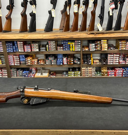 Lee Enfield SHT.LE MKIII* 303 British