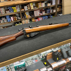 Lee Enfield SHT.LE MKIII* 303 British