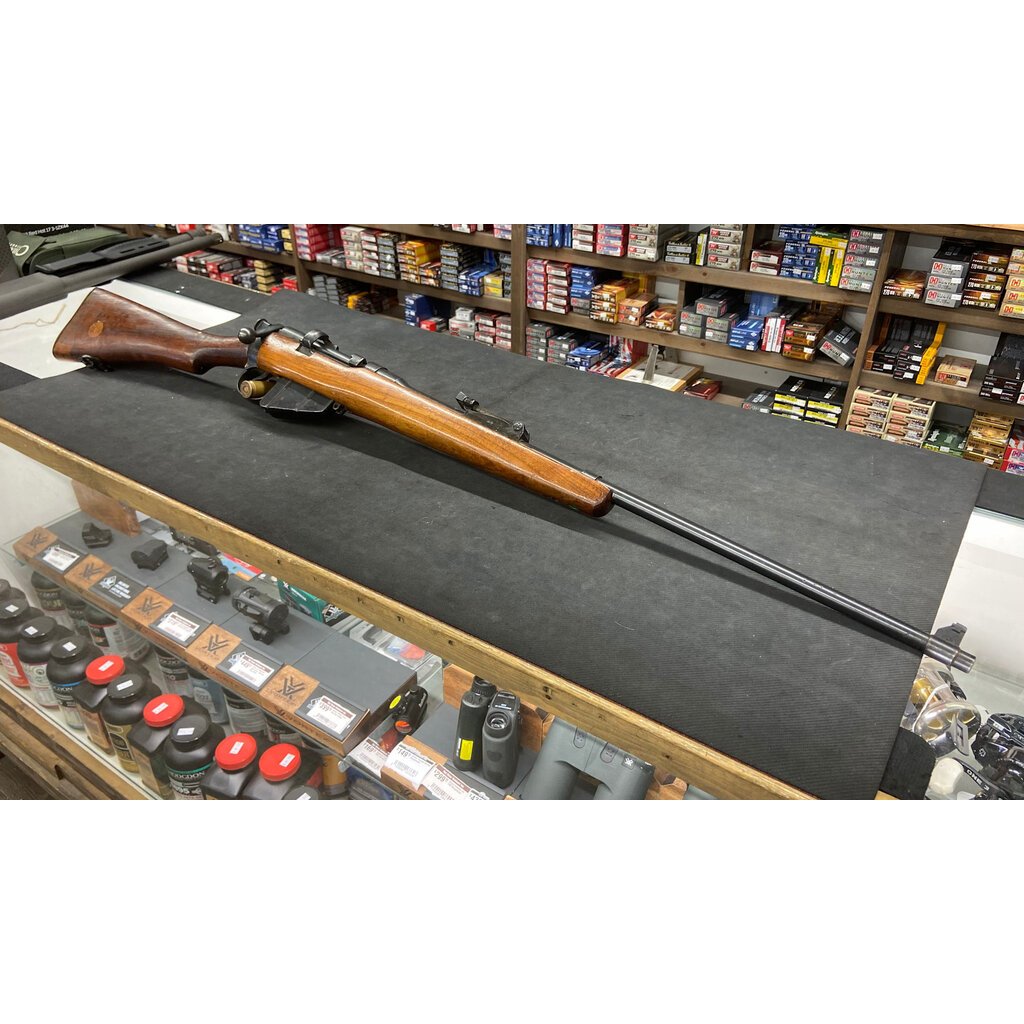 Lee Enfield SHT.LE MKIII* 303 British