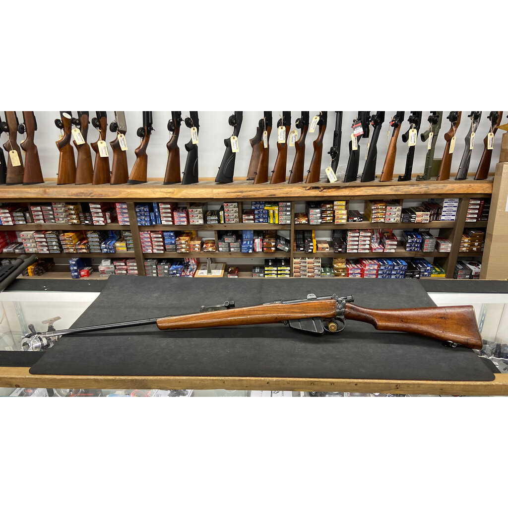 Lee Enfield SHT.LE MKIII* 303 British
