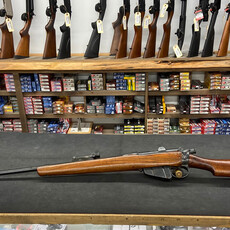 Lee Enfield SHT.LE MKIII* 303 British