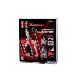 Hornady 85003 Lock-N-Load Classic Kit. Includes Single Stage Press