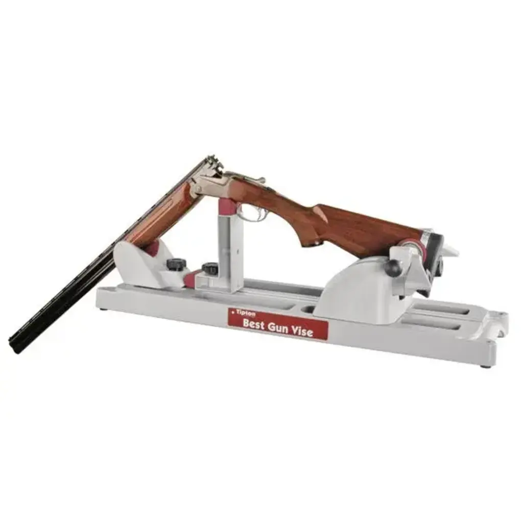 Tipton Best Gun Vise