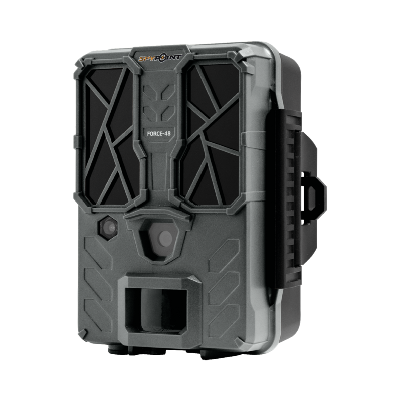 Spypoint Force-48 Trail Camera