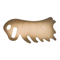 EDC Moose Calling Paddle