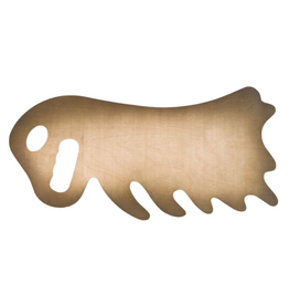 EDC Moose Calling Paddle