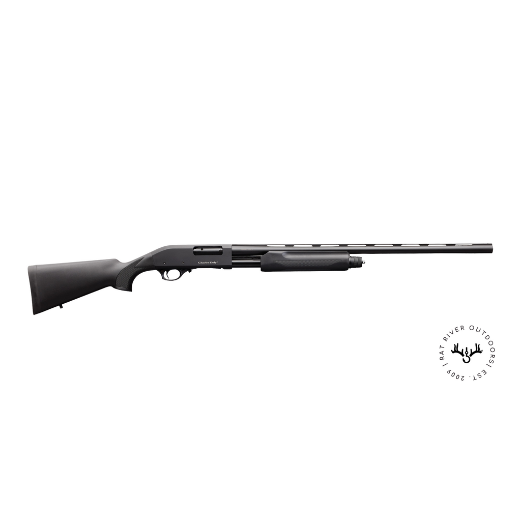 Charles Daly 301 12ga 3" 28" Barrel Synthetic