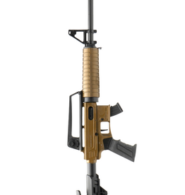 Derya TM22 Feather 22LR 18" Bronze