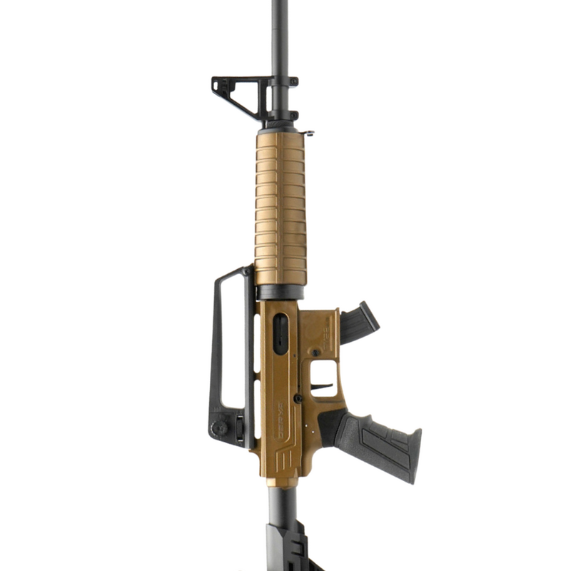 Derya TM22 Feather 22LR 18" Bronze