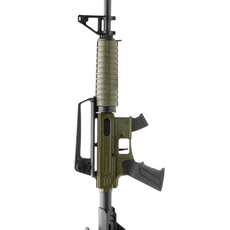 Derya TM22 Feather 22LR 18" Green