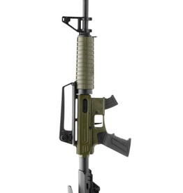 Derya TM22 Feather 22LR 18" Green