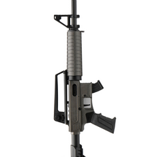 Derya TM22 Feather 22LR 18" Grey