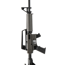 Derya TM22 Feather 22LR 18" Grey