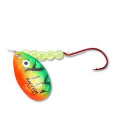 Northland Baitfish Spinner Rig Firetiger (3pk)