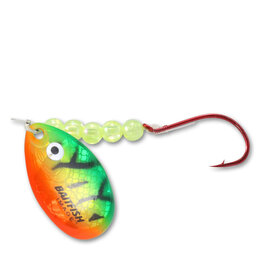 Northland Baitfish Spinner Rig Firetiger (3pk)