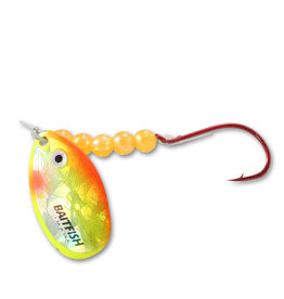 Northland Baitfish Spinner Rig Sunrise (3pk)
