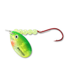 Northland Baitfish Spinner Rig Sunfish (3pk)