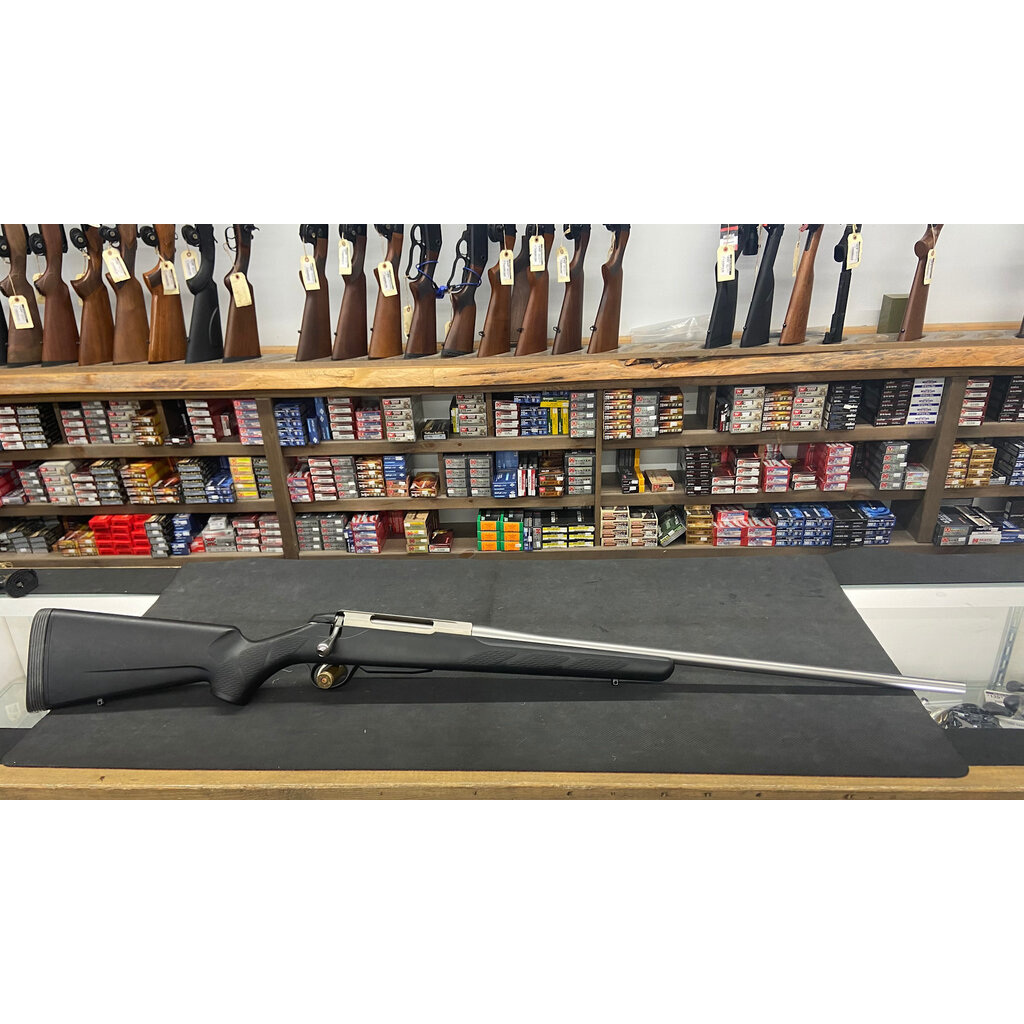 Tikka T3 Lite SS 7mm rem mag