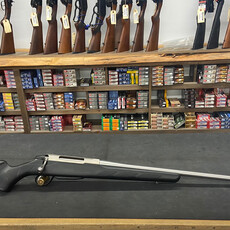 Tikka T3 Lite SS 7mm rem mag