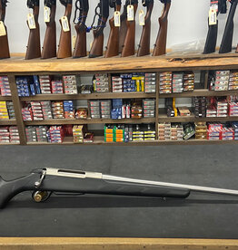 Tikka T3 Lite SS 7mm rem mag