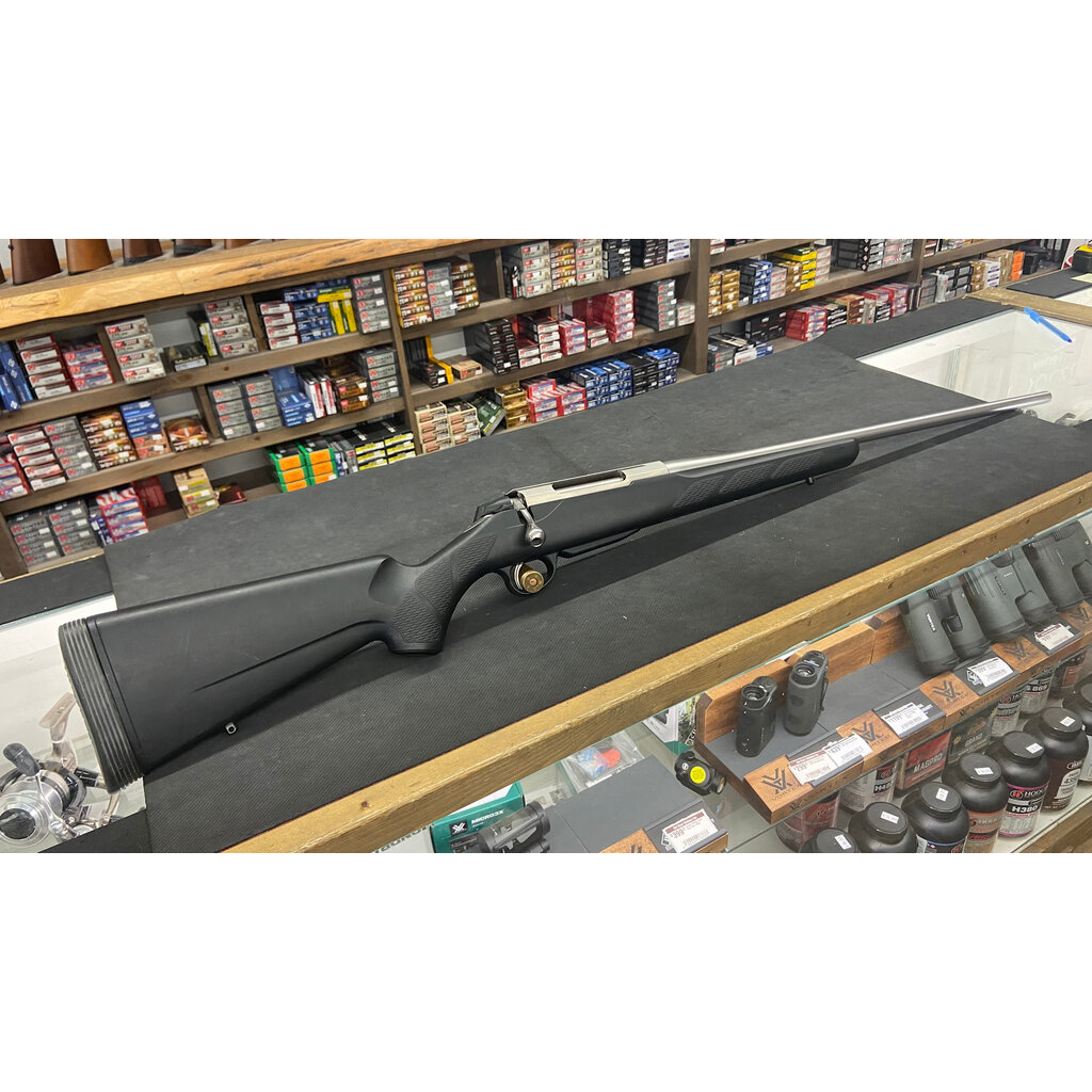 Tikka T3 Lite SS 7mm rem mag